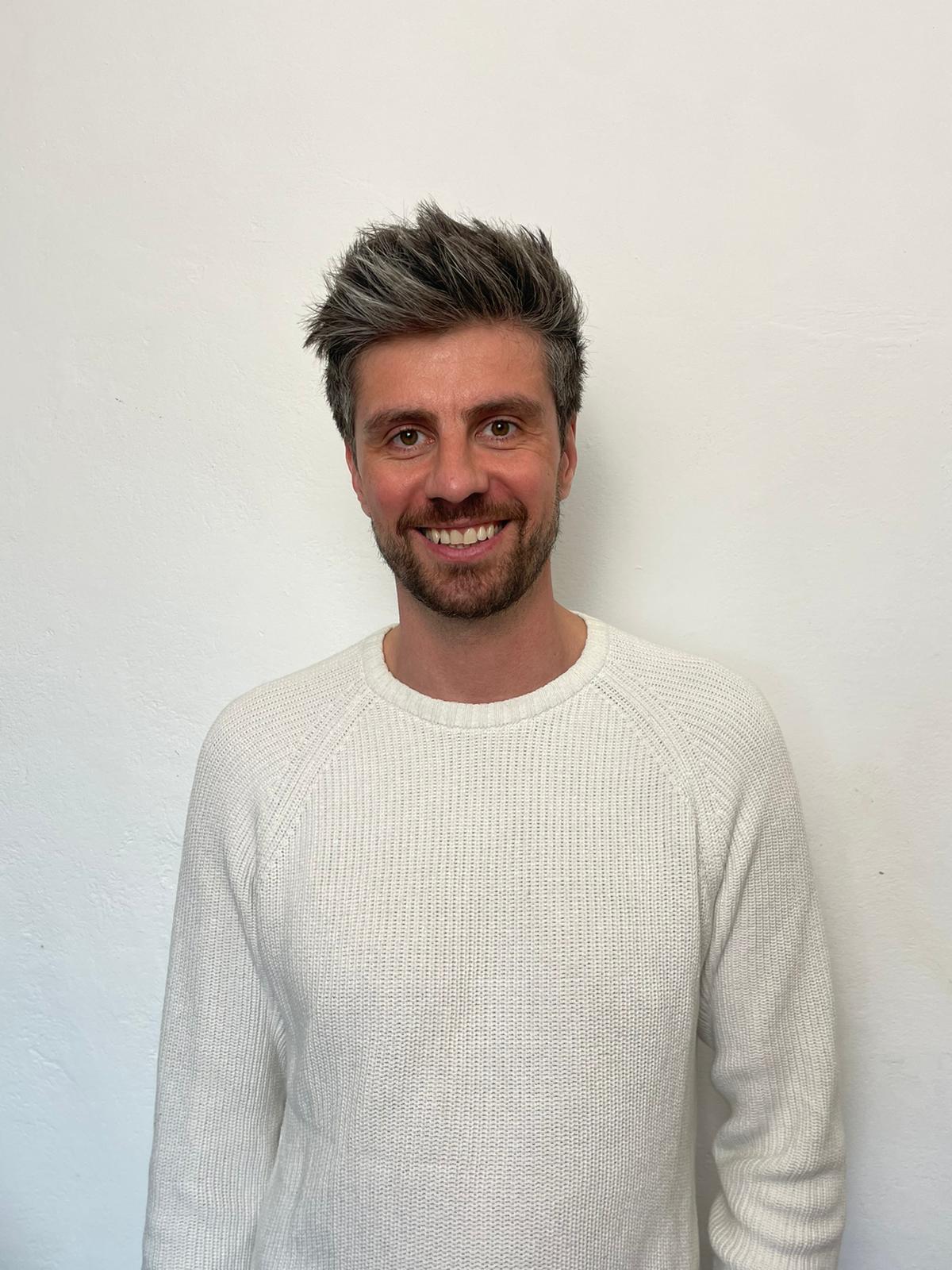 Damian Jankowski